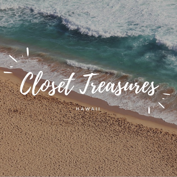 π Meet your Posher, Closet Treasures β¨ Cami π - Picture 5 of 5